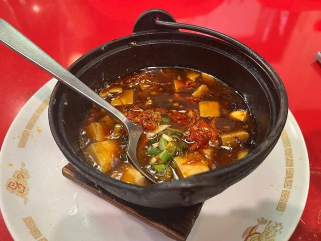 四川菜館 - サブ画像1