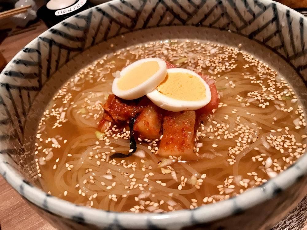 薬院焼肉 NIKUICHI