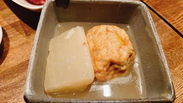 Dining Kou - サブ画像1