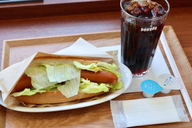 ドトールキッチン EneJet豊田保見店 - サブ画像3