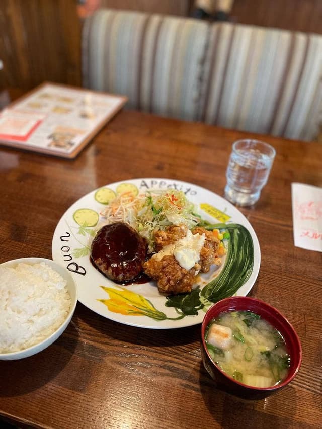 MERUBYI - サブ画像1