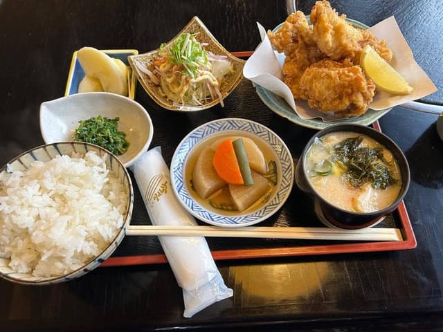 せせらぎ - サブ画像2