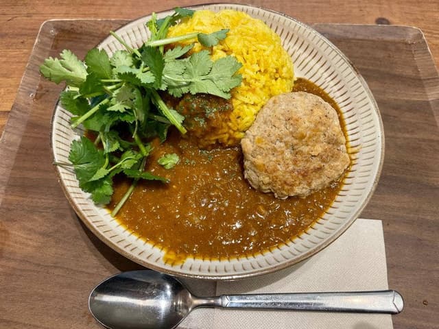 無添加薬膳スープカレー COSMOS - サブ画像2