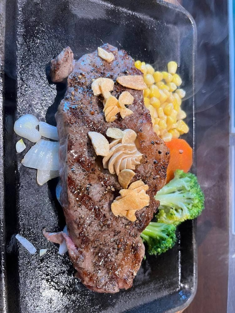 いきなりステーキ 大宮西口店