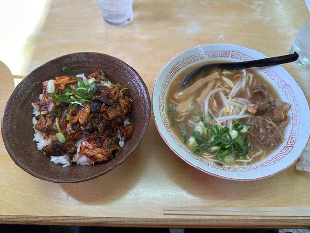 中華そばひろっちゃん - サブ画像2