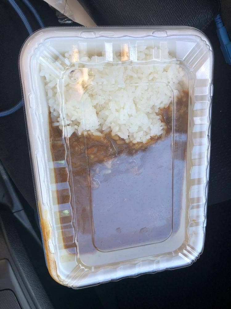 カレーショップ サルバドーレ