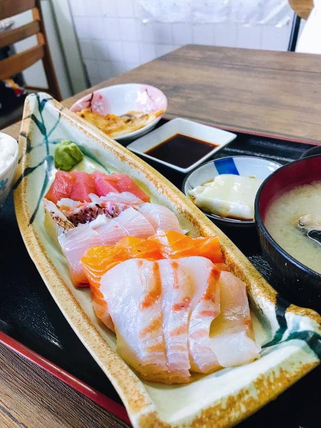 優秀 鮮魚さかな食堂 - サブ画像2