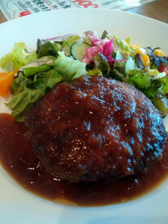 たんなかcafe 360 - サブ画像1