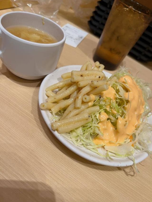 やっぱりステーキ イオンモール大日店 - サブ画像1