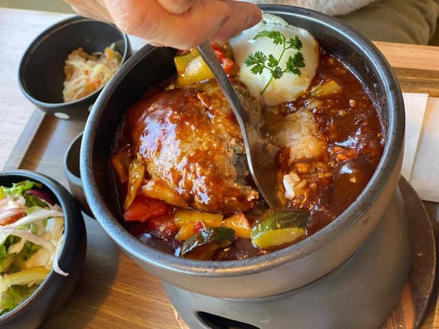 茶屋本陣 畔屋 - サブ画像1