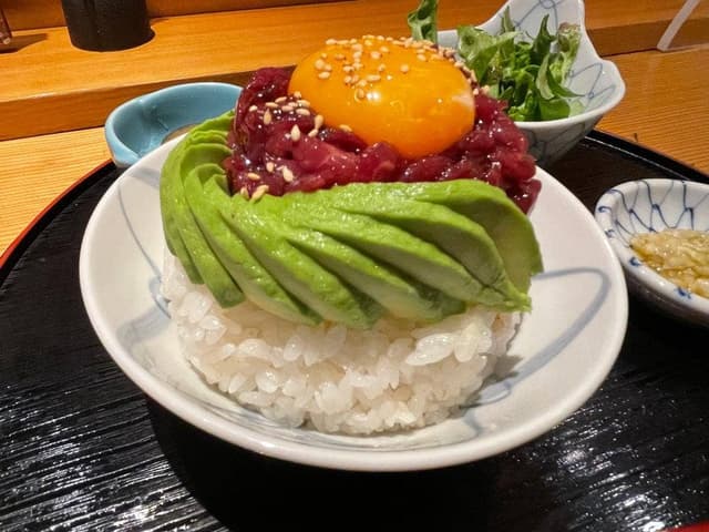 馬肉料理 小桜 - サブ画像1