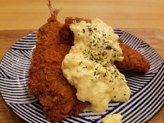 定食屋 宮本むなし JR神戸駅前店 - サブ画像1
