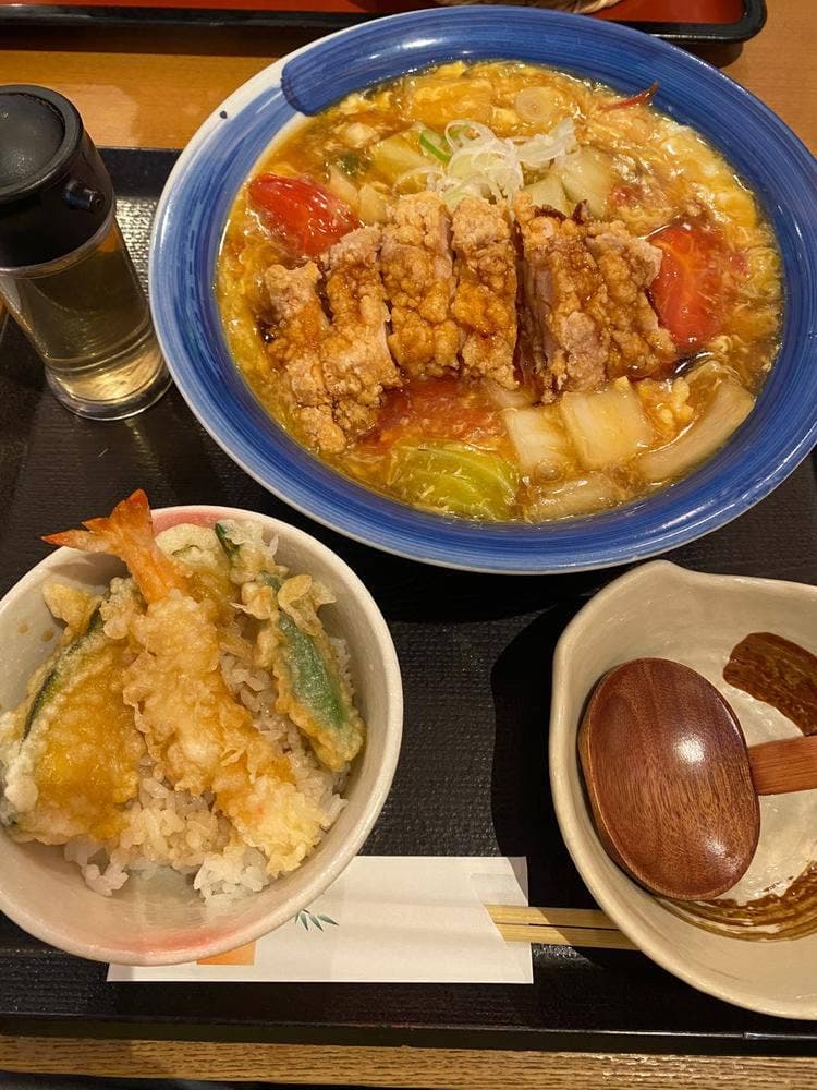 味の民芸葛飾奥戸店