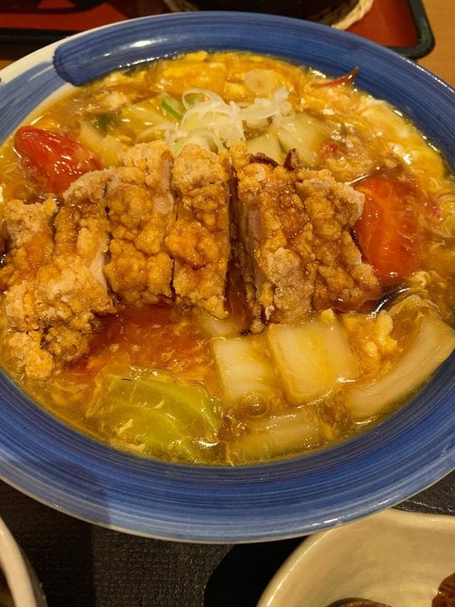 味の民芸 葛飾奥戸店 - サブ画像3