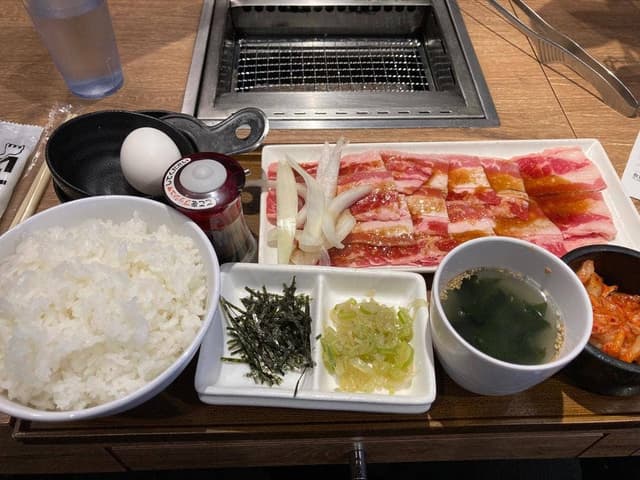 焼肉ライク 大宮西口店 - サブ画像1