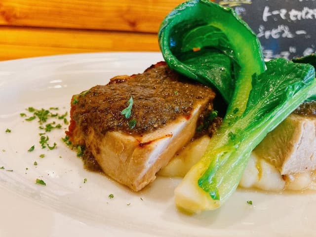 BISTRO GAVROCHE - サブ画像2