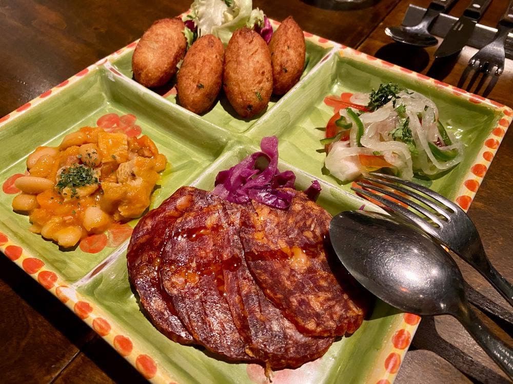 マヌエル・コジーニャ・ポルトゲーザ 渋谷店