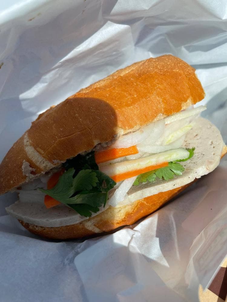 Linh’s Bakery