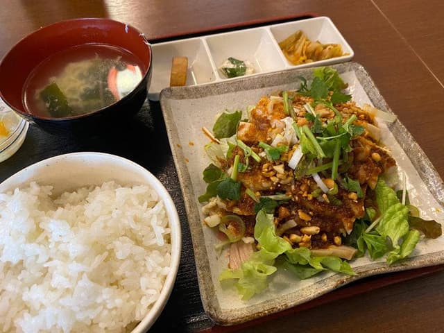 和合餃子 秋葉原3号店 - サブ画像3