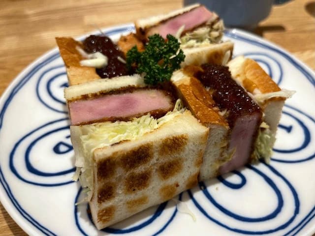 ペリカンカフェ - サブ画像2