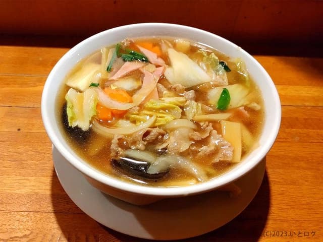 新中国料理 大三元 - サブ画像1