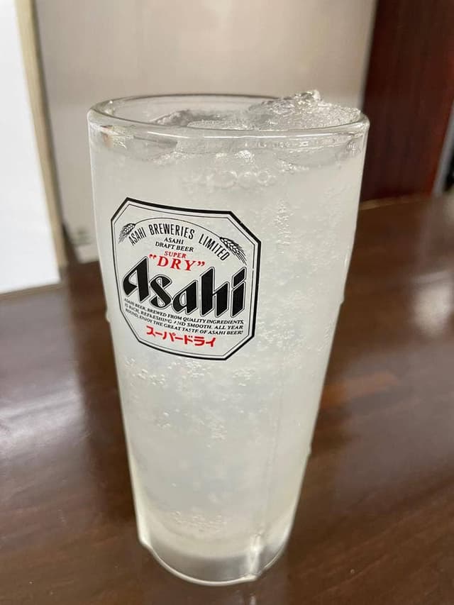 立呑み処 たまい - サブ画像1