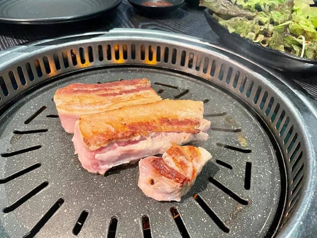ヨプの王豚塩焼 2号店 - サブ画像1