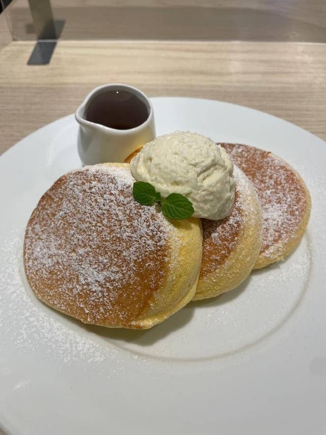 幸せのパンケーキ 名古屋店 - サブ画像2