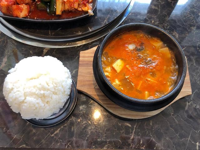 韓ガネ 春日町店 - サブ画像2