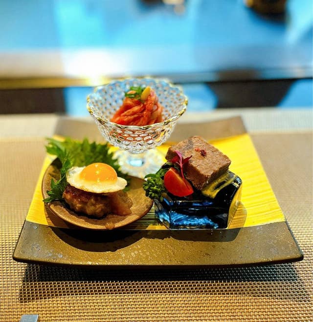 創作鉄板 蔵人 - サブ画像3