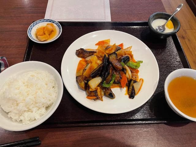 本格香港料理 蘭 浜田山店 - サブ画像2