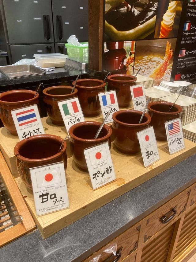 串家物語 ららぽーとEXPOCITY店 - サブ画像3