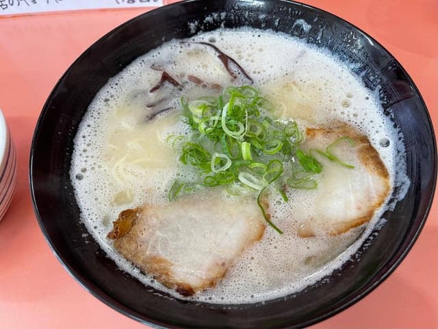 まる宗ラーメン - サブ画像3