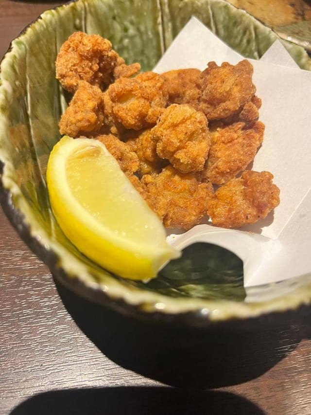 はかた商店 衣笠 - サブ画像2