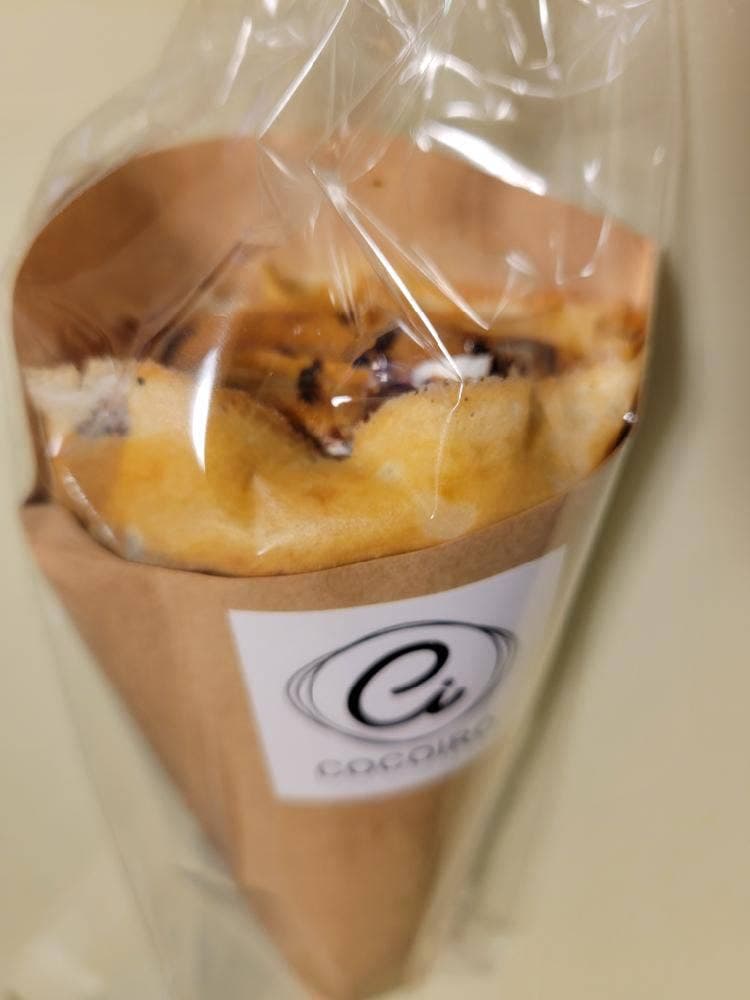 COCOIRO CREPE