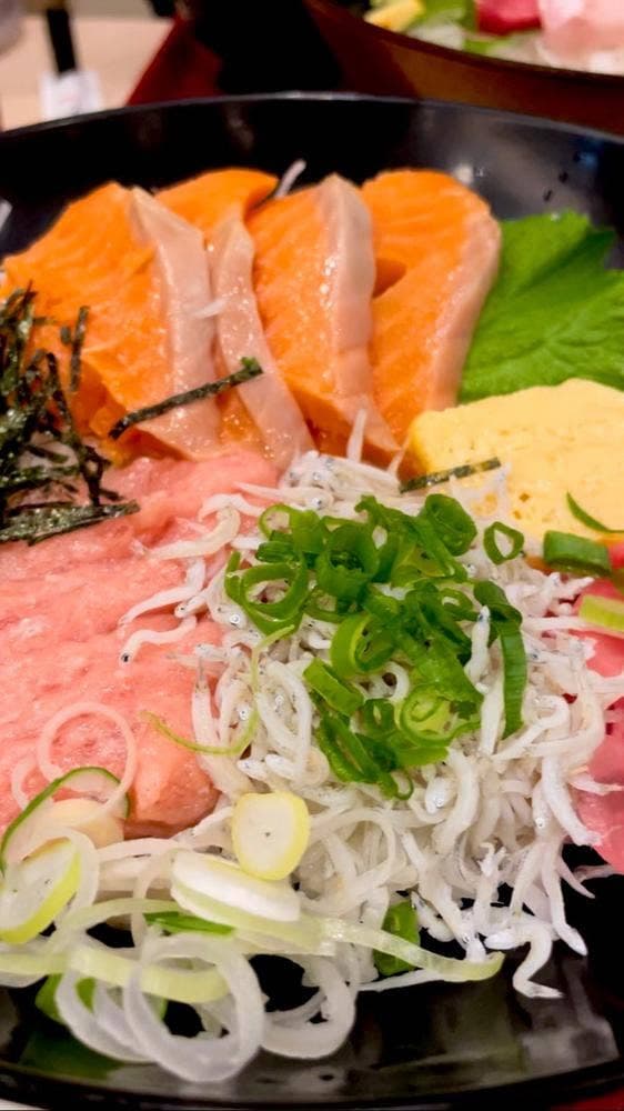 築地食堂 源ちゃん - サブ画像3