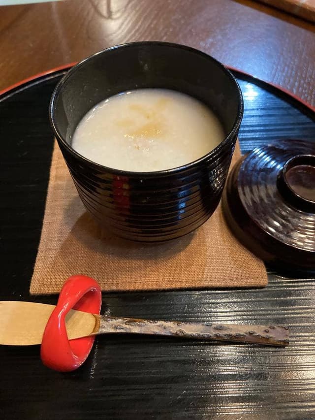 永平寺そば亭 一休 - サブ画像3