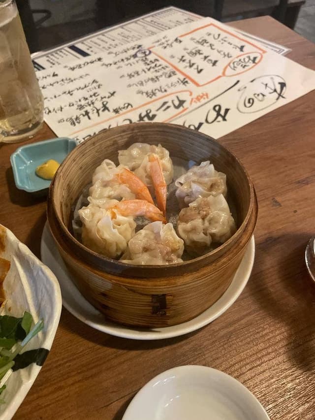 焼売 カケル 伏見店 - サブ画像1