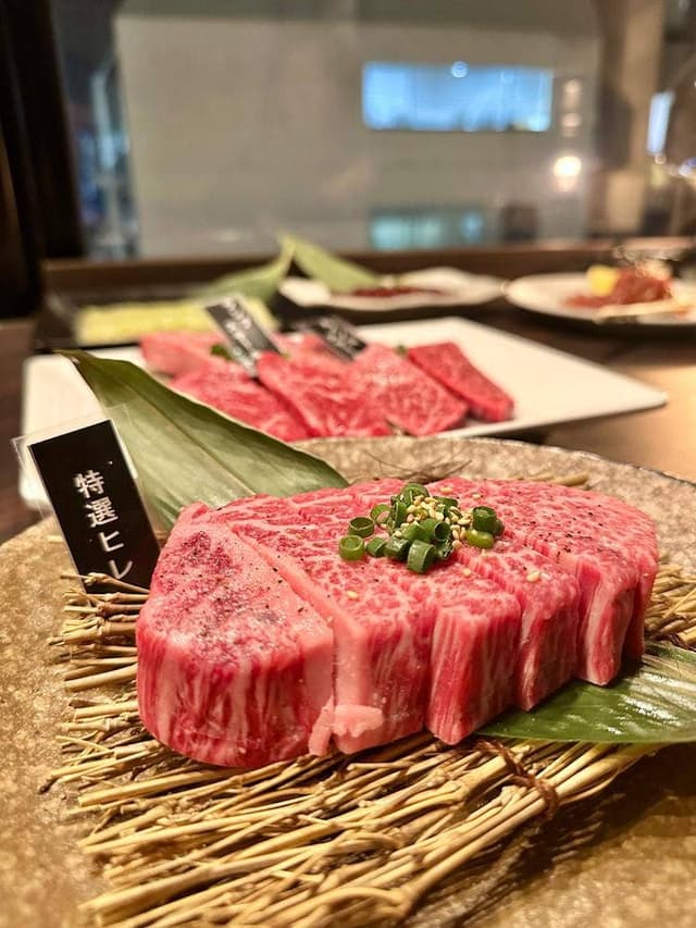 焼肉ぽんが 田町店 - サブ画像3