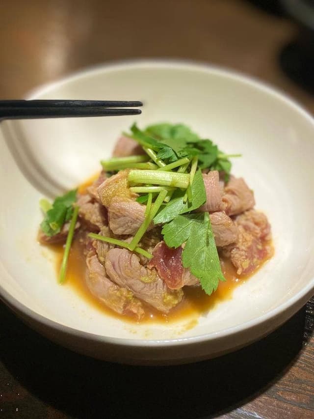 奈良旬菜・創作和食 あをによし - サブ画像3