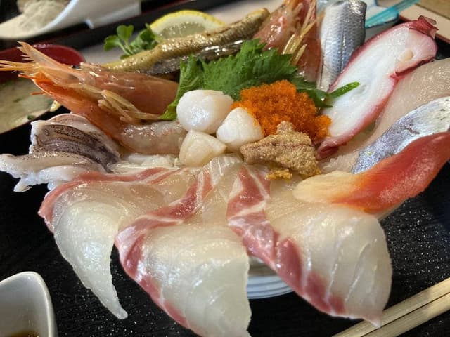 いけす立石 - サブ画像1