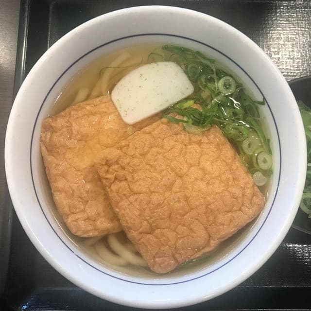 なか卯 32号高知葛島店 - サブ画像1