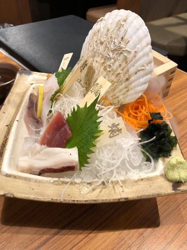 増毛漁港直送 遠藤水産 千歳千代田町店 - サブ画像2