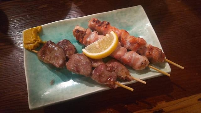 小倉山支店 - サブ画像3