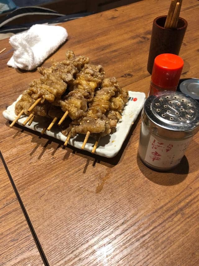 新時代 名駅本店 - サブ画像1