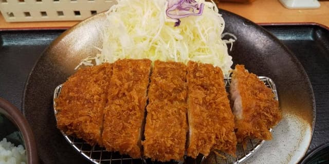 松のや 錦糸町店 - サブ画像1