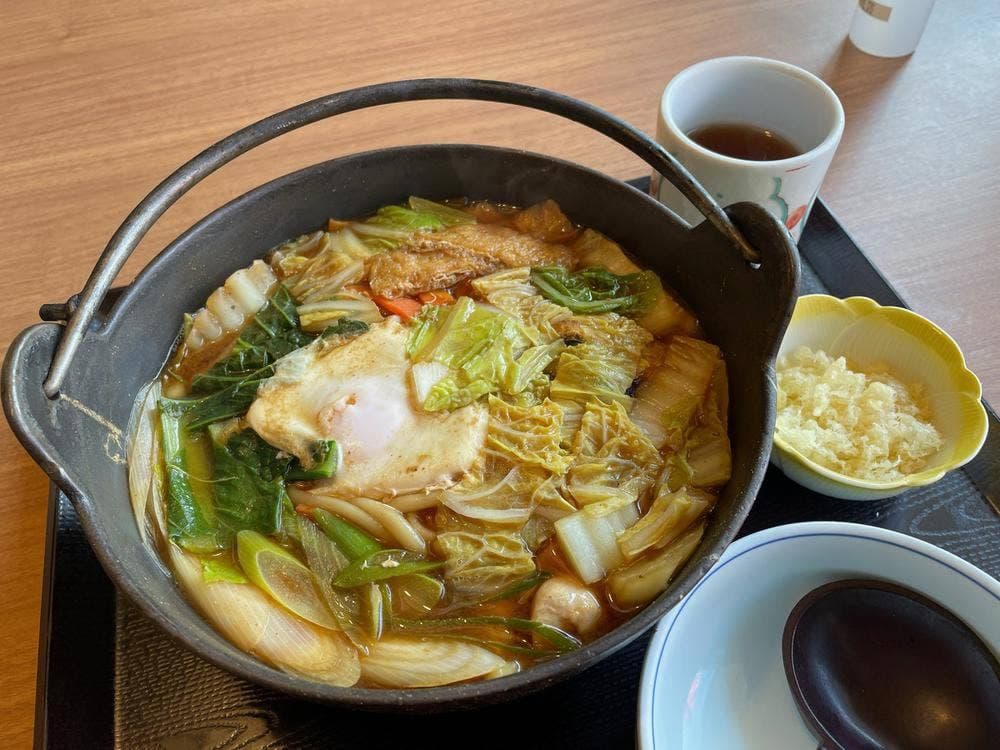 味の民芸国分寺店