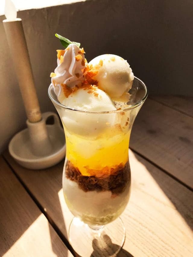 JET SWEETS - サブ画像1