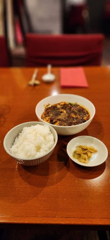 中菜Labo.朝陽 - サブ画像2