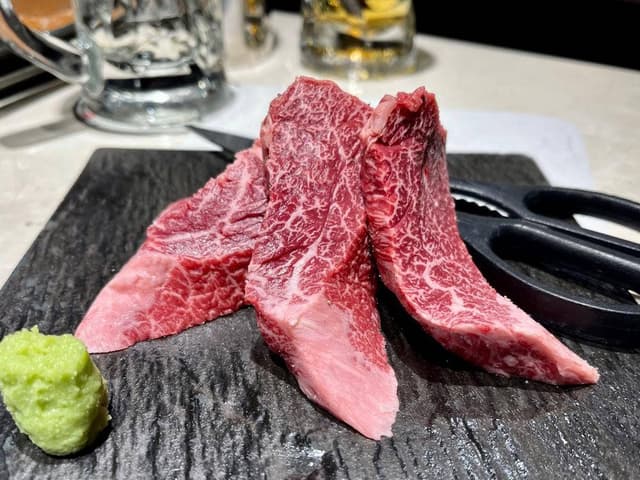 牛の達人 Private 西新宿店 - サブ画像1